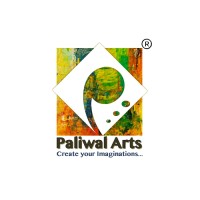 Paliwal Arts logo - Similar company to Bhargava Art