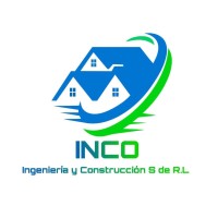 INCO S. de R.L logo - Similar company to Edc Ingenierie