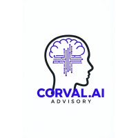 Corval.ai logo - Similar company to Skyforge System Solutions