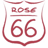 Rose 66 logo - Similar company to Nuances Web