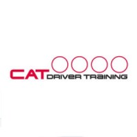 CAT Driver Training logo - Similar company to Trackdays