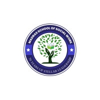 Centre for Social Justice and Equity - MSSW logo - Similar company to Anthropological Association For Humankind