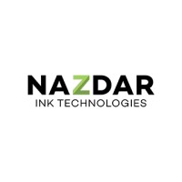 Nazdar Ink Technologies logo - Similar company to Chromachecker Corporation