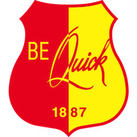 Be Quick 1887 logo - Similar company to Credion