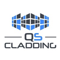 QS Cladding logo - Similar company to Facadex