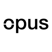 opus logo - Similar company to Take 5 The Value Adding Company