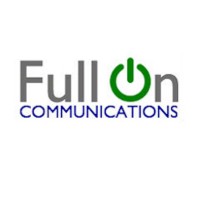 Full On Communications logo - Similar company to Andritz Vögtle Gmbh