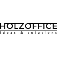 Holzoffice logo - Similar company to Emso.Studio
