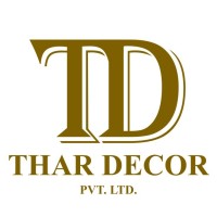 Thar Decor Pvt. Ltd. logo - Similar company to Vensun Laboratories Pvt. Ltd.