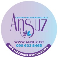 Ansuz Centro Psicoterapéutico Los mejores Psicólogos logo - Similar company to I4O - Interim For Operations