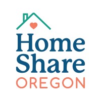 HomeShare Oregon logo - Similar company to Solutional
