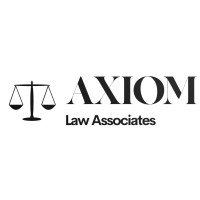 Axiom Law Associates logo - Similar company to Techcorp, S.A.