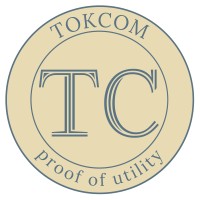 TOKCOM logo - Similar company to Surgemonks