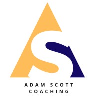 Adam Scott Coaching logo - Similar company to Brain Connections