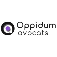 OPPIDUM AVOCATS logo - Similar company to Lex Phocea