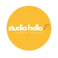 Studio Hello 👋 logo - Similar company to Cowork&Com