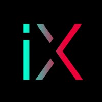 IX logo - Similar company to Ix
