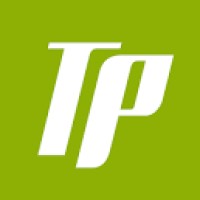 Tuning Parts logo - Similar company to Bitfuel - Plataforma De E-Commerce Para Autopeças