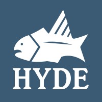 Hyde Sportswear logo - Similar company to Beyond Activewear