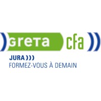GRETA-CFA JURA logo - Similar company to Lycee Polyvalent Jacques Duhamel
