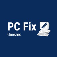 Naprawa komputerów Gniezno - serwis PC Fix logo - Similar company to Klinikaagd.Pl - Sprzedaż Części Agd