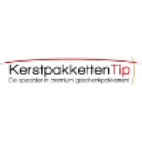 Kerstpakketten TiP logo - Similar company to Buitengewoon Geschenk