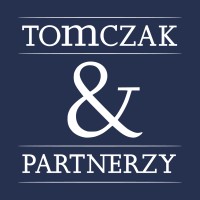 Tomczak & Partners Law Office logo - Similar company to Proza. Studio Architektoniczne