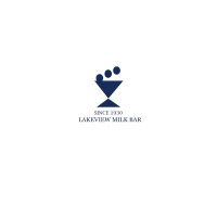 Lakeview Milk Bar logo - Similar company to Ripple