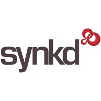 Synkd Brand & Design logo - Similar company to Synkd