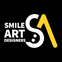 Design studio SmileArt Designers logo - Similar company to Perco Aero