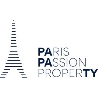Paris Passion Property logo - Similar company to Ns2L & Associes