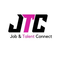 Job & Talent Connect logo - Similar company to Human Solutions