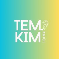 TEM KIM (Tẹm Kim) logo - Similar company to Ideo Communication