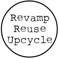Revamp Reuse Upcycle logo - Similar company to Collappor8