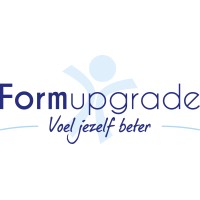 Formupgrade logo - Similar company to Oculus Groep