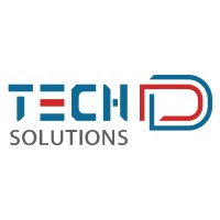 Tech D Solutions logo - Similar company to Aesthetic Designs