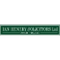 Ian Henery Solicitors Ltd
