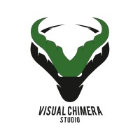 Visual Chimera Studio logo - Similar company to Scan&Eggs