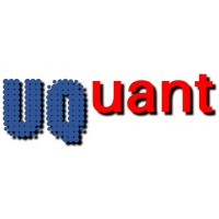 UQuant, Inc. logo - Similar company to Atomq