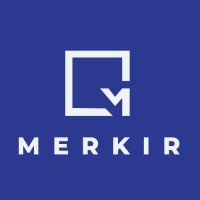 Merkir logo - Similar company to Merkir Interior Design