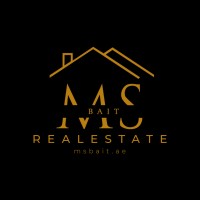 MSBAIT REAL ESTATE logo - Similar company to Hootalk