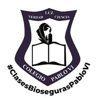 Colegio Pablo Sexto logo - Similar company to Cep Nuestra Señora Del Perpetuo Socorro