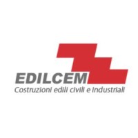 Edilcem S.r.l. logo - Similar company to Building Evolution