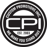 Custom Promotions Inc. logo - Similar company to Domka