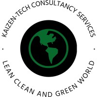 Kaizen-Tech Consultancy Services LLP logo - Similar company to Kaizen Tech