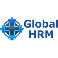 Global HRM logo - Similar company to The Cutlass Security Group
