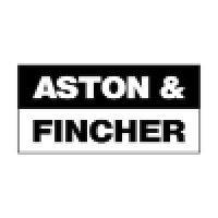 Aston & Fincher Ltd logo - Similar company to Ellisons Hair And Beauty