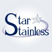 Star Stainless Screw Company logo - Similar company to Lindfast Solutions Group