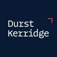 Durst Kerridge logo - Similar company to Nelu Diversified Solutions