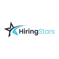 Hiring Stars logo - Similar company to Digital Yuvaa